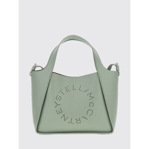 Stella Mccartney Handbag Woman Green